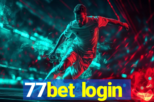 77bet login